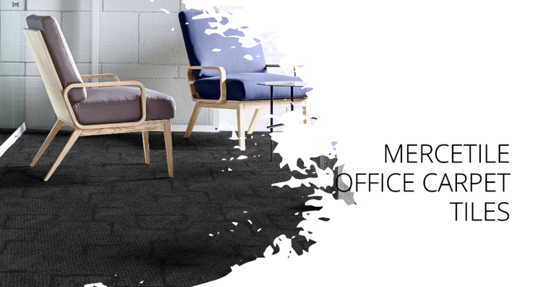 Professional Office Carpet Tiles 8 1